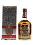 Chivas Regal 12 Year Old Bottled 1970s 75.7cl / 43%