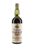 Pedro Domecq Autumn Brown Sherry Bottled 1950s-1960s 75cl