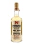 Booth's London Dry Gin Bottled 1955 75cl / 40%