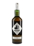 Buchanan's Black & White Spring Cap Bottled 1960s 75cl