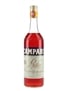 Campari Bitter Bottled 1980s 75cl / 24%