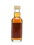 Macallan 10 Year Old  5cl / 40%