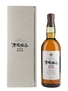 Suntory Kioke Shikomi 1981  75cl / 43%