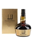 Dunhill Old Master Finest Scotch Whisky Bottled 1980s 75cl / 43%