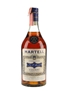 Martell 3 Star Bottled 1970s - Spirit 75cl / 40%