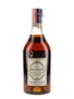 Martell 3 Star Bottled 1970s - Spirit 75cl / 40%