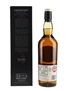 Lagavulin 11 Year Old Offerman Edition Guinness Cask Finish 70cl / 46%