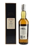 Clynelish 1974 23 Year Old Bottled 1998 - Rare Malts Selection 70cl / 59.1%