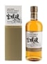 Nikka Miyagikyo Peated Single Malt Bottled 2021 70cl / 48%