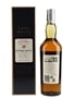 Glenury Royal 1970 29 Year Old Bottled 1999 - Rare Malts Selection 70cl / 57%