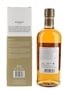 Nikka Miyagikyo Peated Single Malt Bottled 2021 70cl / 48%