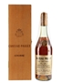 Chateau Paulet Very Old Cognac Bottled 1980s - Shipped by Harrods, London 70cl / 42%