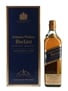 Johnnie Walker Blue Label Bottled 1990s 70cl / 40%