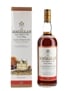 Macallan 10 Year Old Cask Strength  100cl / 58.8%