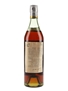 Hennessy 3 Star Bottled 1930s-1940s 75cl / 40%