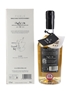 Caol Ila 2010 10 Year Old Bottled 2021 - Fable Whisky 70cl / 57.5%