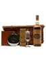 Glenmorangie 10yo Grand Slam Dram Set 75cl 