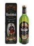 Glenfiddich Special Old Reserve Clans Of The Highlands - Clan Cameron 75cl / 40%