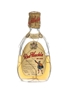 Red Hackle 70 Proof Bottled 1950s 5cl / 40%