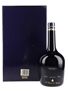 Courvoisier Chateau Limoge Ceramic Decanter 70cl / 40%