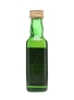 Macallan-Glenlivet 18 Year Old Bottled 1970s - Cadenhead's 5cl / 46%