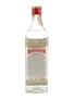 Burrough's Beefeater London Dry Gin Bottled 1970s - Silva 75cl / 43%