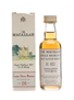 Macallan 1966 Limited Edition 26 Year Old 5cl / 43%