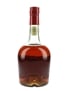 Courvoisier 3 Star Luxe Bottled 1960s 68cl / 40%