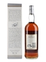 Macallan 1991 Elegancia Bottled 2003 100cl / 40%