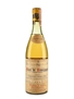 Marc De Bourgogne 3 Star Bottled 1960s-1970s 73cl / 42%