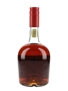 Courvoisier 3 Star Luxe Bottled 1970s 68cl / 40%