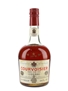 Courvoisier 3 Star Luxe Bottled 1960s 68cl / 40%