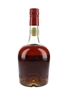 Courvoisier 3 Star Luxe Bottled 1960s 68cl / 40%