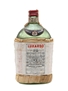 Luxardo Maraschino Liqueur Bottled 1950s 75cl / 32%