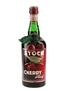 Stock Cherry Brandy Bottled 1960s 75cl / 30%