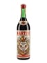 Martini Rosso Vermouth Bottled 1960s 100cl / 16.5%