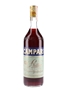 Campari Bitter Bottled 1970s - Spain 100cl / 25%