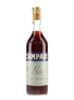 Campari Bitter Bottled 1970s - Spain 100cl / 25%