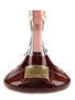 Hardy Noces D'Or Cognac Crystal Captain Decanter - MVG Italia 70cl / 40%