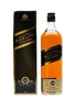 Johnnie Walker 12 Years Old Black Label 1 Litre / 43%