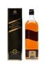 Johnnie Walker 12 Years Old Black Label 1 Litre / 43%