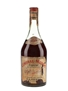 Jourde Cordial-Medoc Liqueur Bottled 1970s -1980s - Ferraretto 75cl / 40%