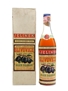 R Jelinek Slivovice Plum Brandy Bottled 1960 - 70s 75cl / 50%