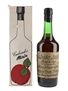 Morin Calvados Hors D'Age Bottled 1980s -1990s 70cl / 44%