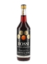 Rossi Bitter Aperitivo Bottled 1960s -1970s 100cl / 25%