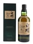 Hakushu 18 Year Old  70cl / 43%