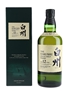 Hakushu 12 Year Old Bottled 2016 - Morrison Bowmore 70cl / 43%