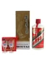 Kweichow Moutai 2009 Baijiu 50cl / 53%