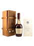 Martell Silver Jubilee Cognac 1952-1977 1815, 1906, 1914 & 1918 Vintages 68cl / 42%