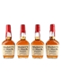 Maker's Mark  4 x 70cl / 45%